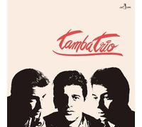 Tamba Trio [Vinilo]