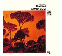 Tamba4 - Samba Blim