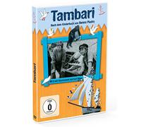 Tambari - HD-Remastered [Alemania] [DVD]