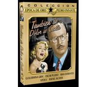Tambien De Dolor Se Canta [Reino Unido] [DVD]