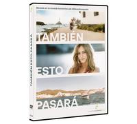 También Esto Pasará [DVD] (2025)