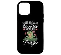 También Hay bellezas Entre Las Ranas Sapo Froggy Carcasa para iPhone 12 Mini