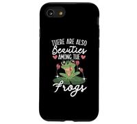 También Hay bellezas Entre Las Ranas Sapo Froggy Carcasa para iPhone SE (2020) / 7/8