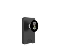 También Hay bellezas Entre Las Ranas Sapo Froggy PopSockets PopWallet para MagSafe