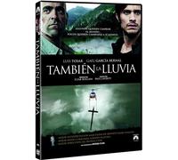 También la Lluvia [DVD] (2010)