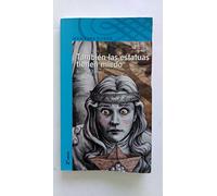 TAMBIEN LAS ESTATUAS TIENEN MIEDO