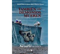 También los demonios mueren