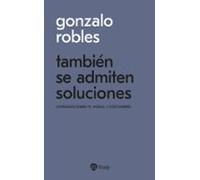 También se admiten soluciones: Aforismos sobre fe, moral y costumbres (Bolsillo)
