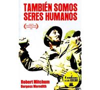 Tambien Somos Seres Humanos