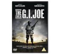 También somos seres humanos / Story of G.I. Joe ( War Correspondent ) [ Origen UK, Ningun Idioma Espanol ]