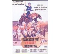 TAMBIEN UN SHERIFF NECESITA AYUDA