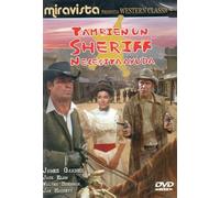 También Un Sheriff Necesita Ayuda [DVD] (1968) Support Your Local Sheriff!