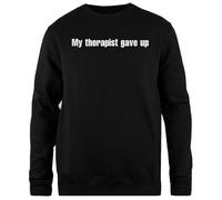 TAMBOOTEE Ecuación De La Relatividad General De Einstein Sudadera Unisex De Corte Sencillo Tipo Jersey Negro Black Unisex Jumper