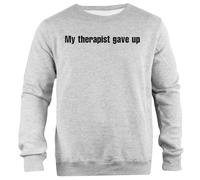 TAMBOOTEE Ecuación De La Relatividad General De Einstein Sudadera Unisex Gris Jersey De Corte Sencillo Grey Unisex Jumper