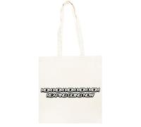 TAMBOOTEE Mamá Cosechando Va Ahora Bolso Shopper Unisex Totebag De Algodón Beige Totebag Cotton