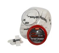 Tambor 120 Overgrips Nox Padel Pro Blanco