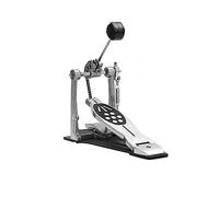 Tambor, Bombo, Pedal, Martillo, Tambor, Práctica, Accesorios Para Instrumentos Pedal de bombo para principiantes (Color : Single)