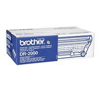 Brother Tambor DR 2000 - 12.000 páginas - Compatible con HL-2030/2040/2070N