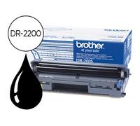 Tambor Brother Dr-2005 Para Hl-2035 12.000 Pag