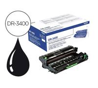 Tambor Brother Dr-3400 Para Hl-L6250Dn Hl-L6300Dw Hl-L6400Dw Dcp-L6600Dw Mfc-L6800Dw Mfc-L6900Dw