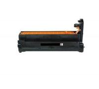 Tambor C5600 Negro Compatible para OKI C5600 C5700 C5800 C5550 C5900 43381708 20.000 Páginas