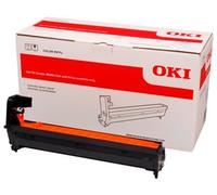 OKI 46438001 tambor amarillo