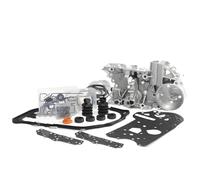 tambor caja cambios Ajuste Para Audi A3 Q3 Ajuste Para VW Ajuste Para Golf 7 TT 5,6 MM DQ200 0AM Kit De Reparación Del Cuerpo De La Válvula 0AM325066C Transmisión(Full Set with Plate)