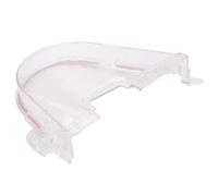 tambor caja cambios Ajuste para Honda Civic 96-00 EK EG D15 D16, cubierta de correa de distribución de engranaje de leva transparente, polea de leva Turbo