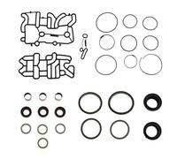 tambor caja cambios Compatible Con MAN Camión Caja De Cambios Embrague Kit De Reparación Junta Sellos Servo 81326900005 81326906063 Acutor Piezas De Reparación