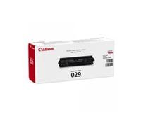 Canon - 029 cartucho de tóner 1 pieza(s) Original Negro