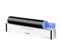 Tambor Compatible 6837A003 Alta Capacidad para Canon iR1600 1610F 2000 2010F - Aprox. 50.000 Páginas - Compatible con Tóner C-EXV 5 / 6836A002