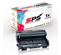 Tambor compatible con Brother - DR-3000 | HL-5130 HL-5140 | 1 x negro | Unidad de tambor para una calidad de impresión constante: hasta 20.000 páginas