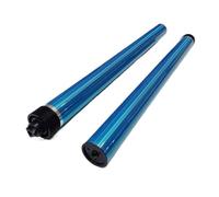 Tambor Compatible con HP OPC - Accesorio For Impresora, 4 Unidades, For Cartuchos De Tóner CF214A, 14A, CF214X, 14X, CF236A Y CF235A, 712, 725, M712 Y M725.