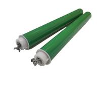 Tambor Compatible con HP OPC - Accesorio For Impresora, 4 Unidades, For Cartuchos De Tóner CF237A, 37A, CF237X Y 37X, M631, M632, M633, M607 Y M608.