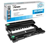 Tambor Compatible DR-2400 DR2400 para Brother HL-L2310D HL-L2350DW HL-L2357DW HL-L2370DN HL-L2375DW DCP-L2510D DCP-L2530DW DCP-L2550DN DCP-L2537DW MFC-L2710DN MFC-L2710DW MFC-L2730DW MFC-L2750DW