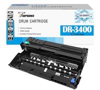 Tambor Compatible DR-3400 DR3400 para Brother HL-L5000D HL-L5200DWT HL-L6300DWT HL-L6400DWT MFC-L5700 MFC-L6800 MFC-L6900 DCP-L5500DN HL-L5200DW HL-L6250DN HL-L6300DW HL-L6400DW MFC-L6800DW