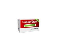 Tambor compatible - OKI 44574302 - negro - (44574302)