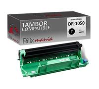 Tambor Compatible para Brother DR-1050 TO148 Felixmania®