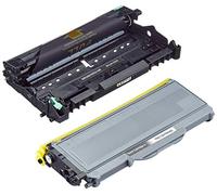 Tambor Compatible para Brother Dr2120 Dr360