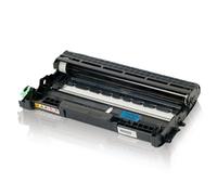 Tambor compatible para Brother HL L 2300 HL L 2300d HL L 2320d HL L 2321d HL L 2340dw HL L 2360dn HL L 2360dw HL L 2361dn HL L 2365dw HL L 2380dw Dr 2300 Drum Black Negro