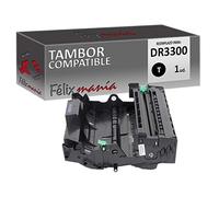 Tambor Compatible para Toner Brother DR-3300
