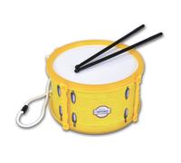 Tambor con correa para el hombro - Amarillo Bontempi