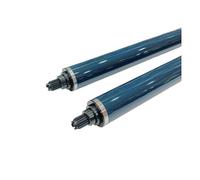 Tambor de Cartucho de Color Negro Compatible con Impresora Lanier Ricoh SP C842 C840, Unidad de Tambor de Imagen OPC de Color SPC 840 842 408034 408035