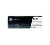 Tambor de creación de imágenes Original HP LaserJet 660A