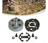 Tambor de embrague de diseño de precisión, para ECHO SRM4605 y 175000-42231 con especificaciones A556000181, para diferentes herramientas eléctricas (juego de 9 piezas)