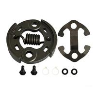 Tambor de embrague de diseño de precisión, para ECHO SRM4605 y 175000-42231 con especificaciones A556000181, para diferentes herramientas eléctricas (juego de 8 piezas)