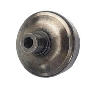 Tambor de embrague para desbrozadoras FS160 FS220 FS280 que cumplen con las tolerancias de fábrica y las expectativas funcionales