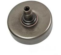 Tambor de embrague para SL FT250 FS120 FS200 FS250 para recortadora FS300 FS350 Reemplazo directo Parte 4134 160 2900 Herramienta de jardín de fácil instalación (bandeja pasiva)