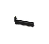 Tambor de escaneo de imágenes LED - OKI - Amarillo - 30000 páginas - Compatible con MC760dn, MC770dnfax, MC780dfnfax