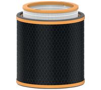 Tambor De Filtro Hepa 3 En 1 Para Olores Y Cov Para Purificador De Aire Grande Leitz Trusens Z-3000 / Z-3500